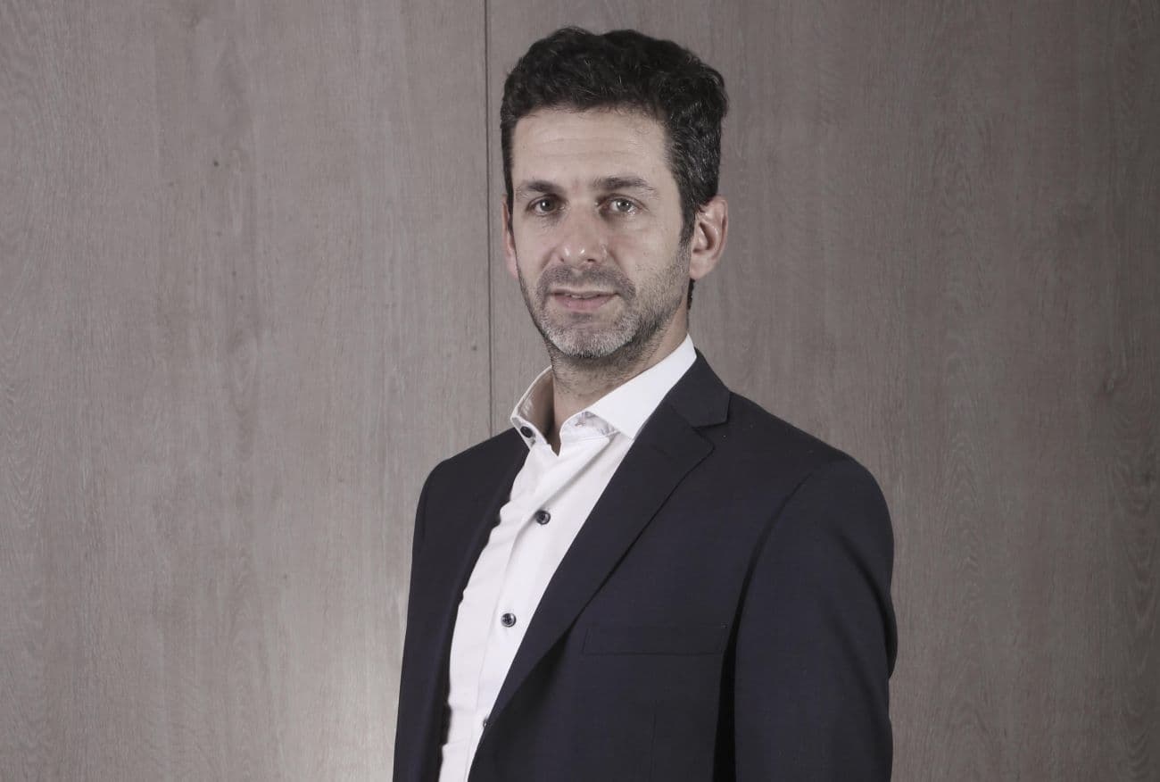 Ezequiel Goldsztein, de Russell Bedford: "La automatización y la IA transformarán el del consultor y del auditor"