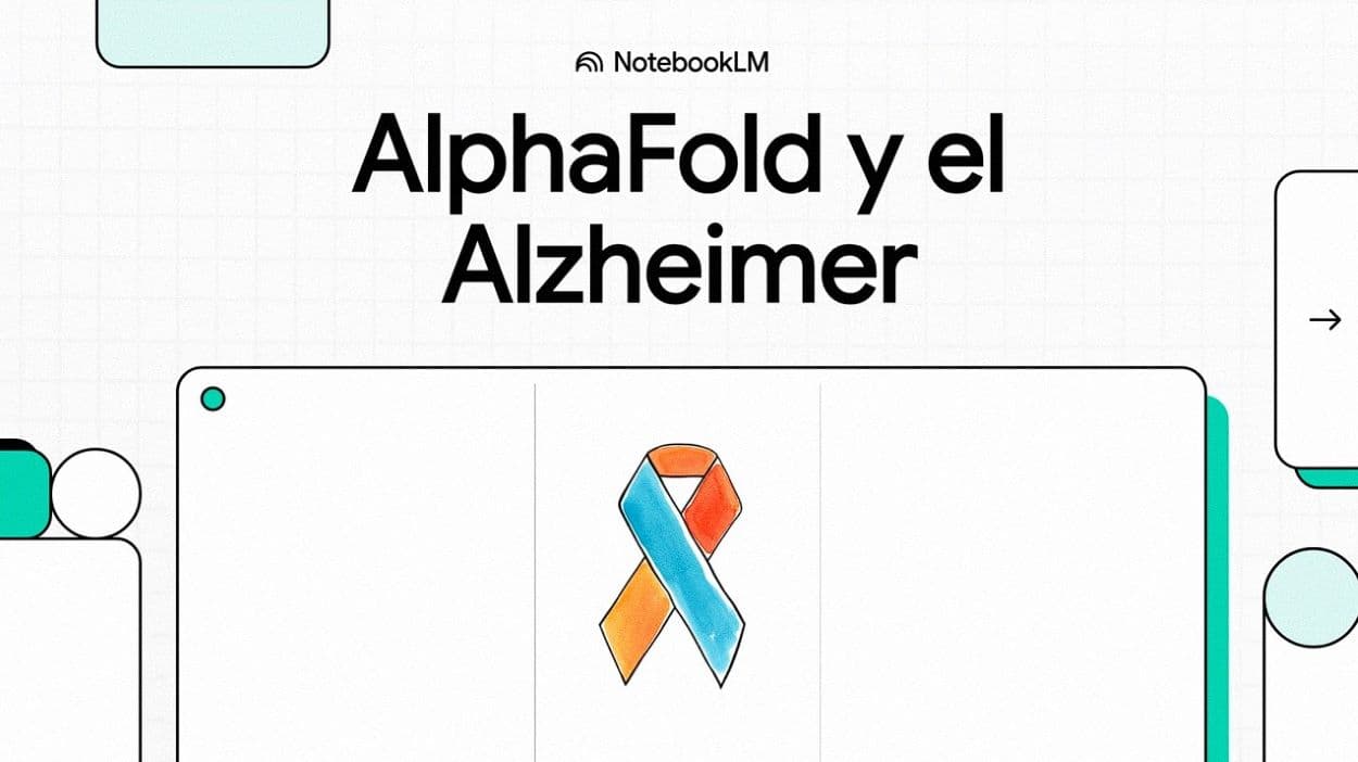 Alzheimer: una herramienta de IA de Google abre fronteras en su investigación