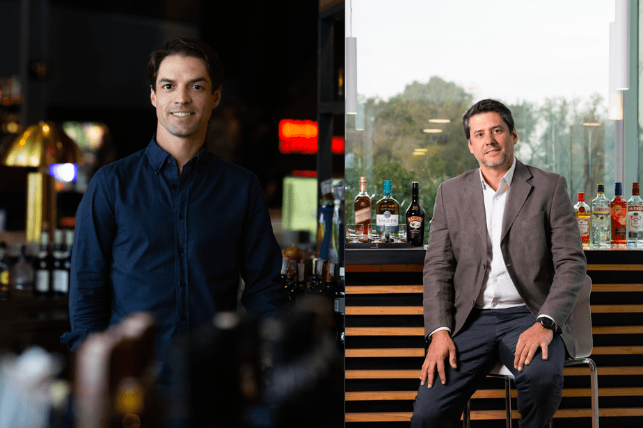 Diageo anunció nuevos directivos para América Latina