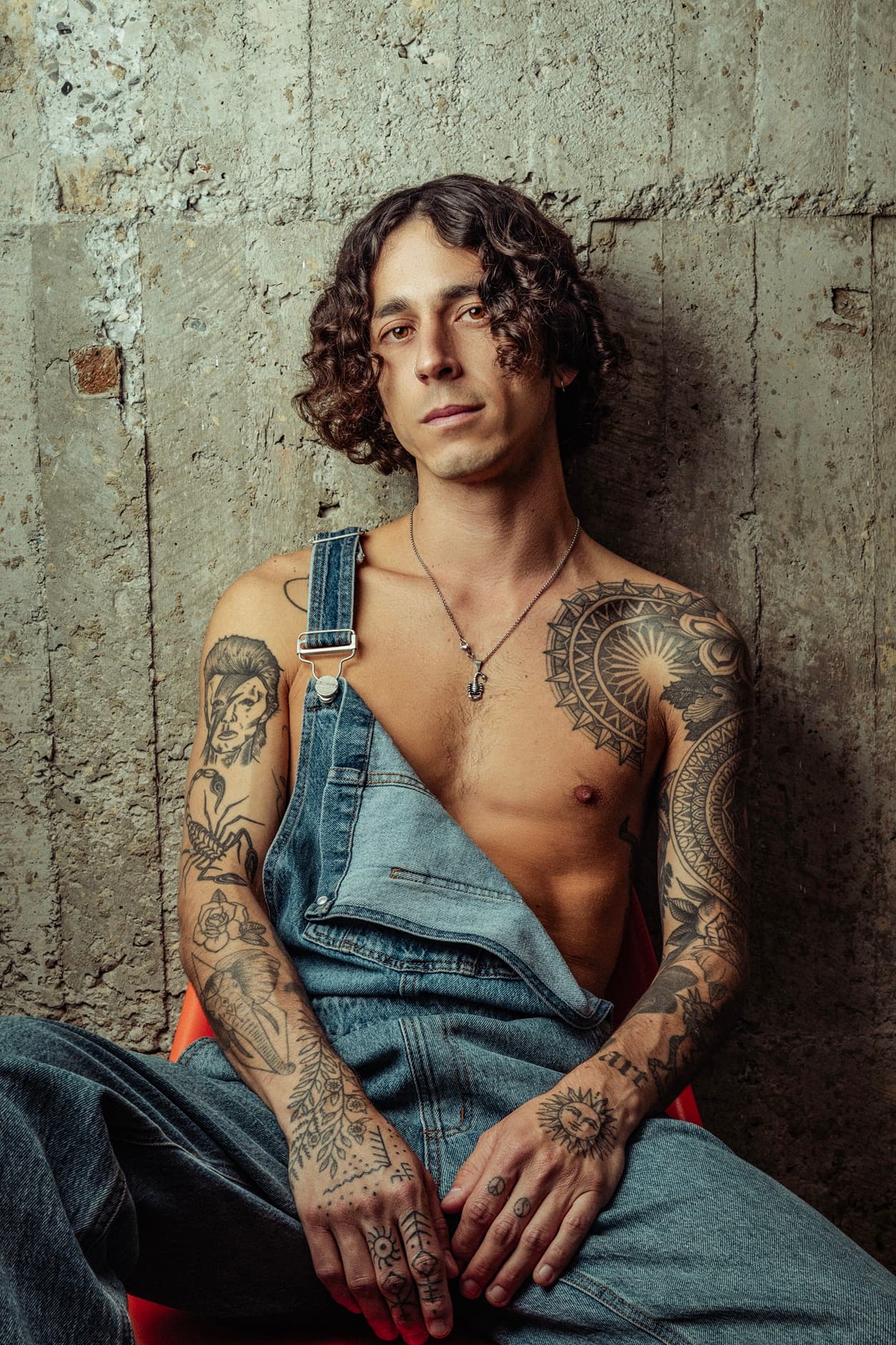 The Mills anuncia su primer show en Buenos Aires como parte de su gira Distintos Tour