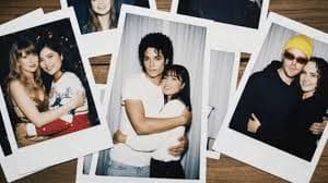 Gemini impulsa en Latinoamérica la creación de imágenes Polaroid con celebridades y amigos