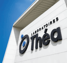 Théa comunica avances en cuatro programas clínicos para enfermedades raras de la retina
