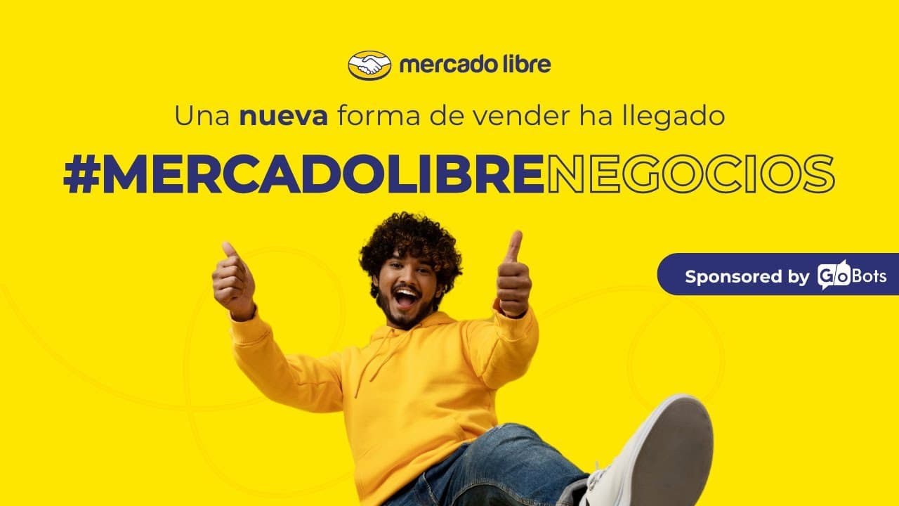 Mercado Libre introduce Mercado Libre Negocios, plataforma exclusiva para operaciones B2B en Argentina