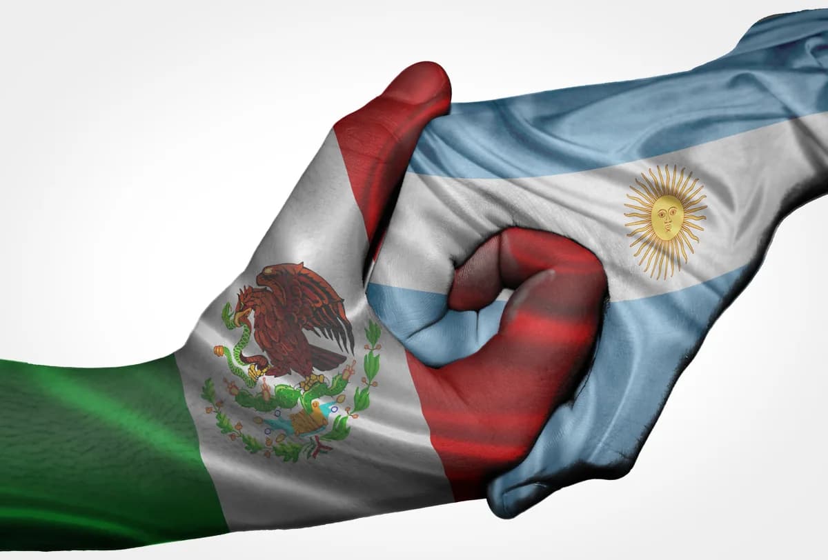 Transformación organizacional y gestión del cambio: desafíos internos en empresas de Argentina y México