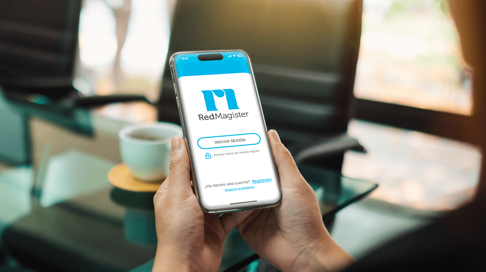 RedMagister presenta la primera billetera digital corporativa para empresas en Argentina