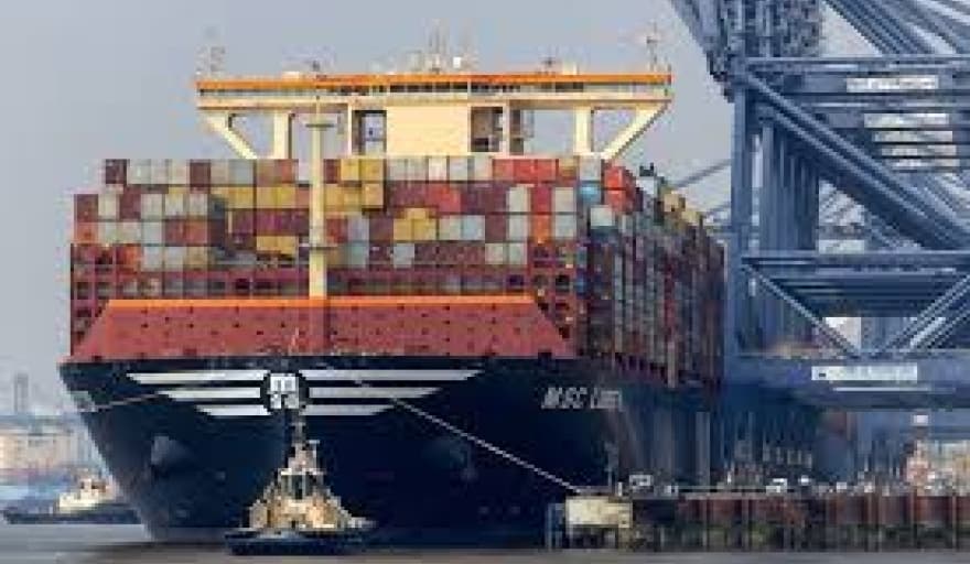 La volatilidad llegó para quedarse en el comercio exterior e impacta sobre los fletes marítimos