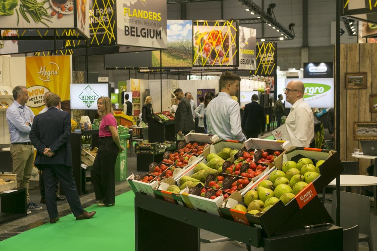 Fruit Attraction 2025 supera marcas históricas y consolida su liderazgo internacional en Madrid