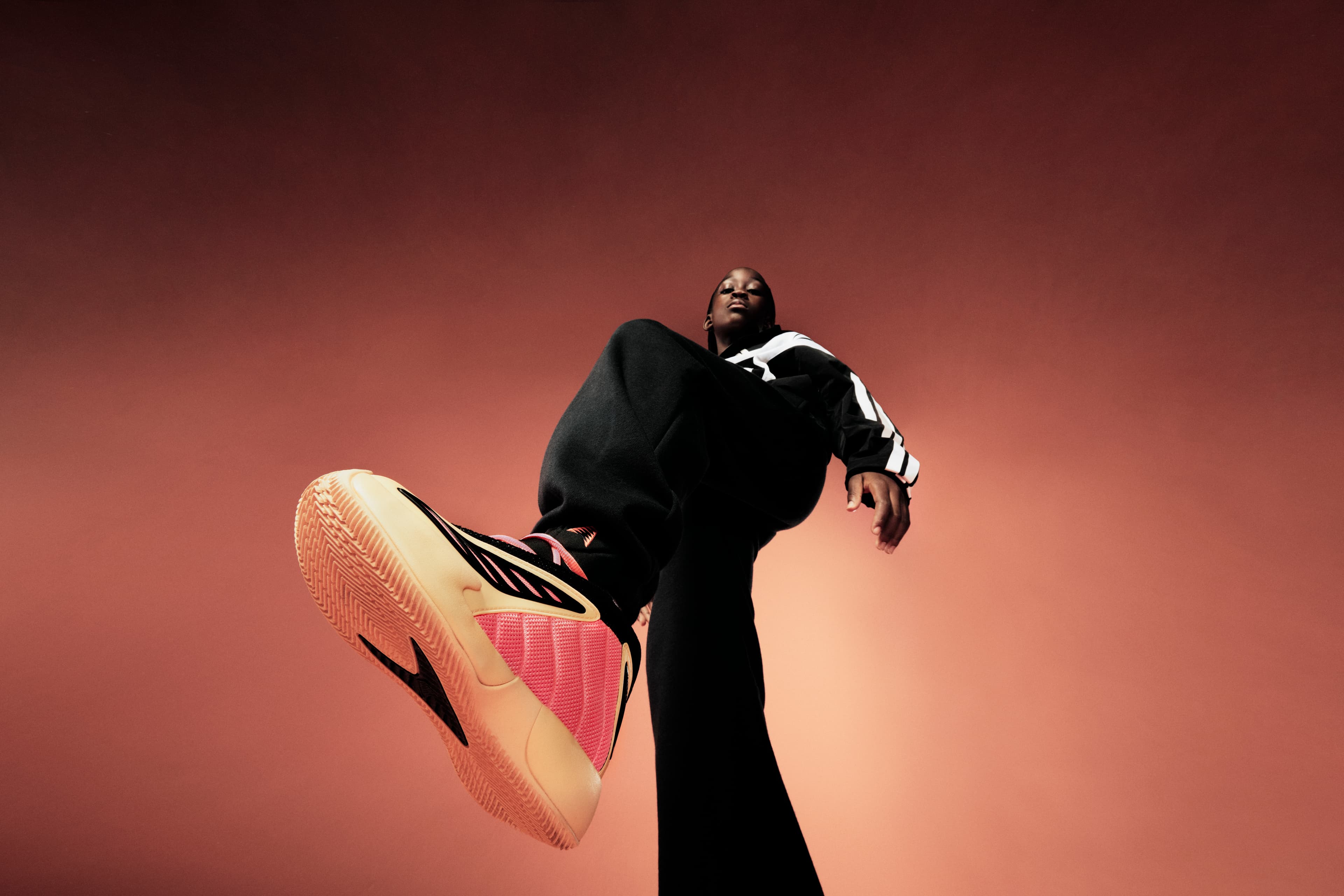 Adidas Basketball y Anthony Edwards presentan la segunda silueta exclusiva Anthony Edwards 2