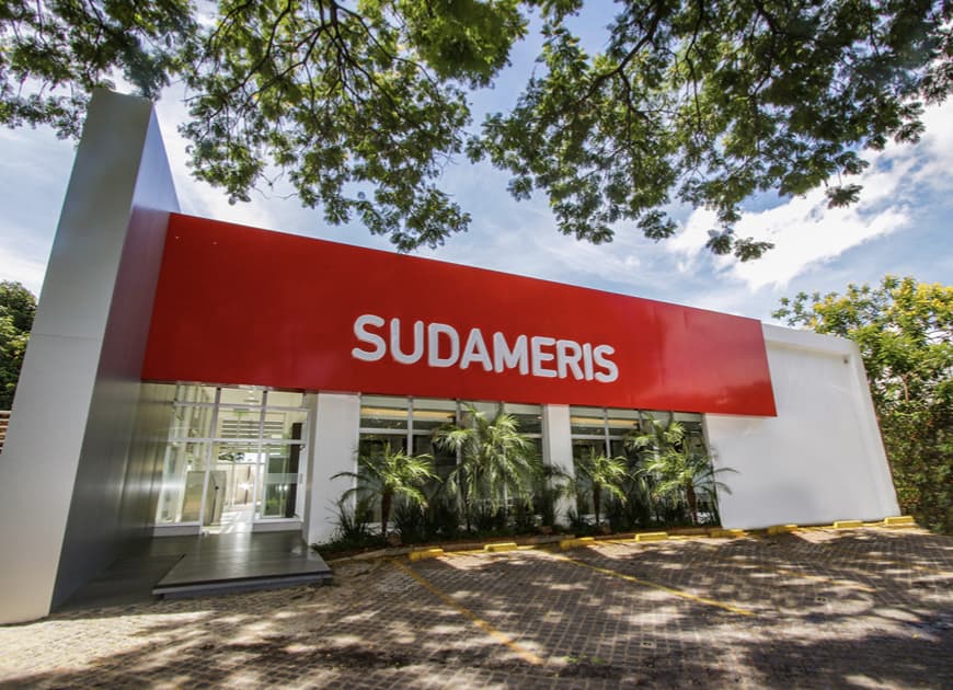 Sudameris Bank obtiene préstamo internacional de US$ 370 millones para financiar pymes y proyectos verdes