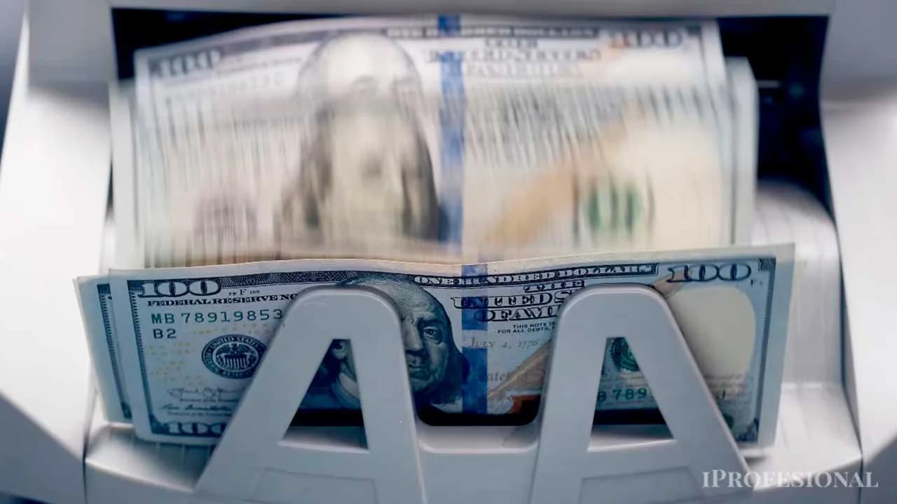 Volatilidad en el mercado argentino tras intervención del Tesoro de Estados Unidos y señales políticas