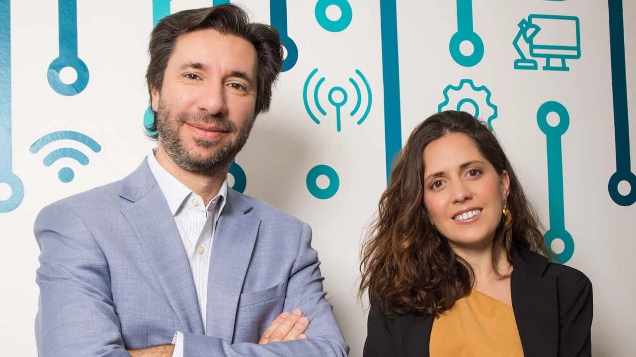 Fernando Montero asume la dirección ejecutiva de Toltech Group