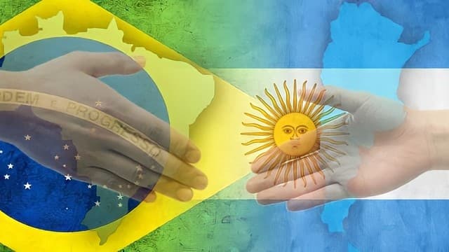 El comercio bilateral entre Argentina y Brasil crece 11,9% en septiembre de 2025
