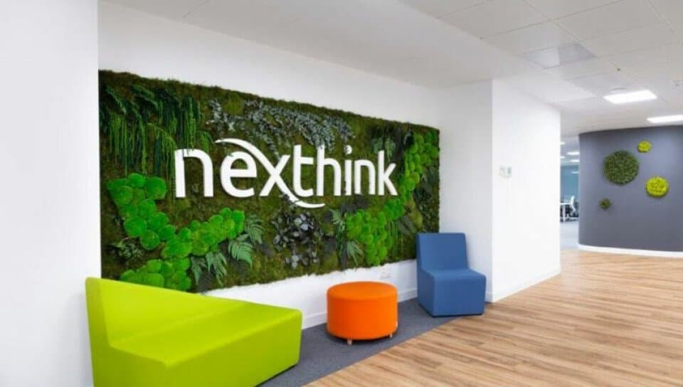 Vista Equity Partners anuncia inversión mayoritaria en Nexthink, valorada en US$ 3.000 millones