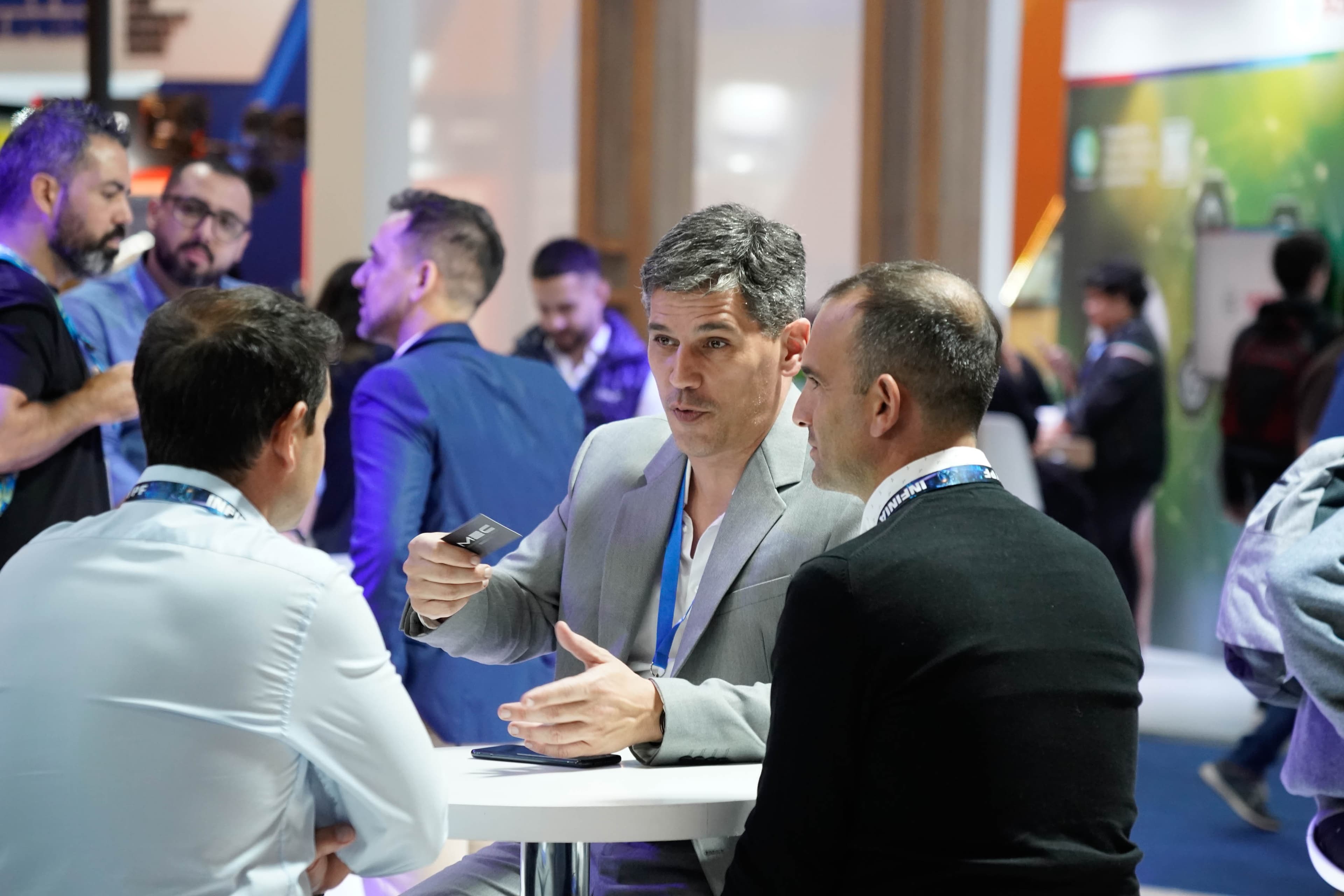 Automechanika Buenos Aires 2026 supera el 75% de espacios vendidos y proyecta récord de asistentes