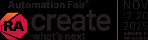 Automation Fair 2025 reunirá a líderes de la automatización industrial en Chicago en noviembre