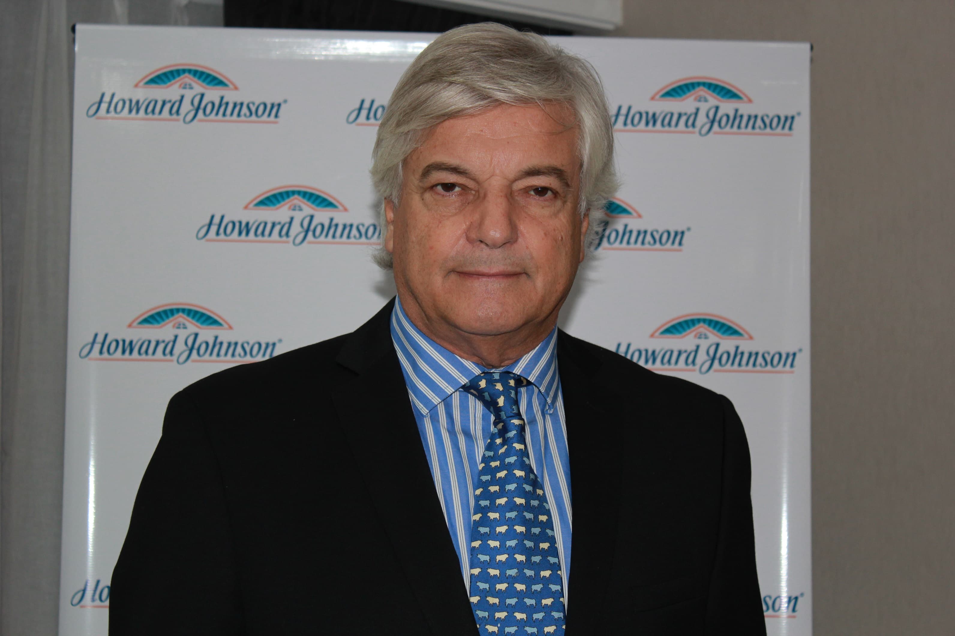 Grupo Hotelero Albamonte recibe una distinción en la Conferencia Global 2025 de Las Vegas