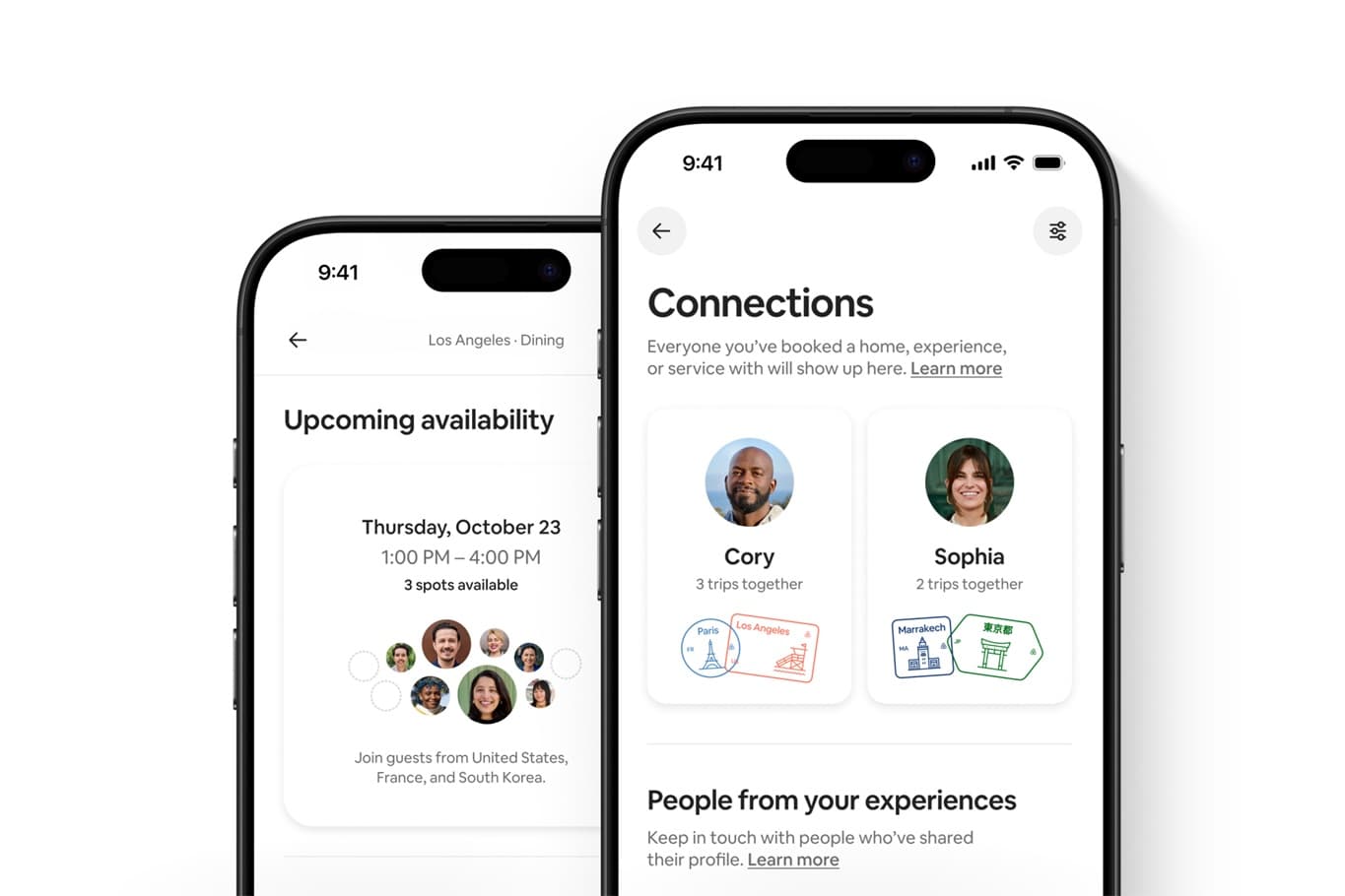 Belinda será anfitriona de una experiencia Airbnb Originals en el camarín de “Mentiras, All Stars”
