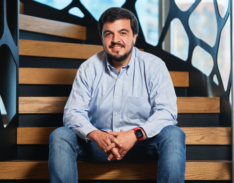 Julián Herman, de BCG: "La comunicación efectiva es crucial"