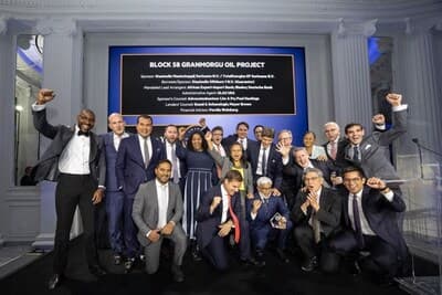 Bladex recibe dos premios LatinFinance por proyectos de financiamiento en Surinam y República Dominicana