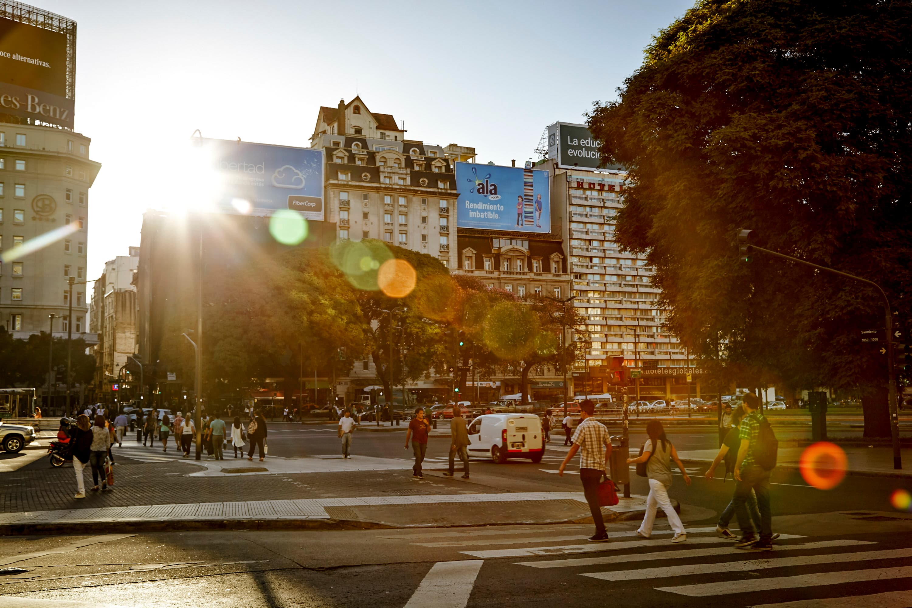 Futttura impulsa un crecimiento del 90% en búsquedas de alojamiento en Buenos Aires según Airbnb