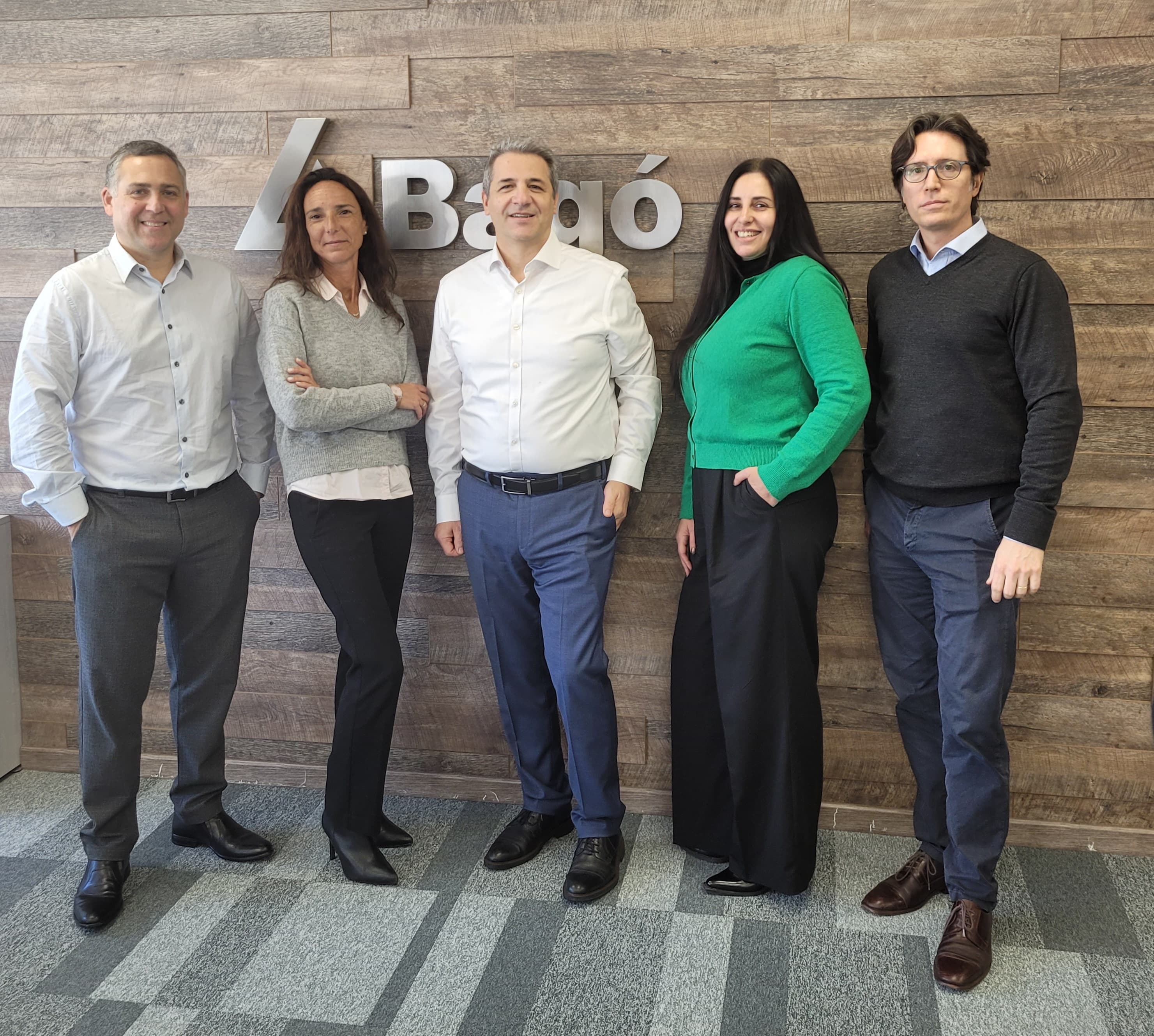 Laboratorios Bagó crea Comité de Sustentabilidad para fortalecer gestión responsable y triple impacto