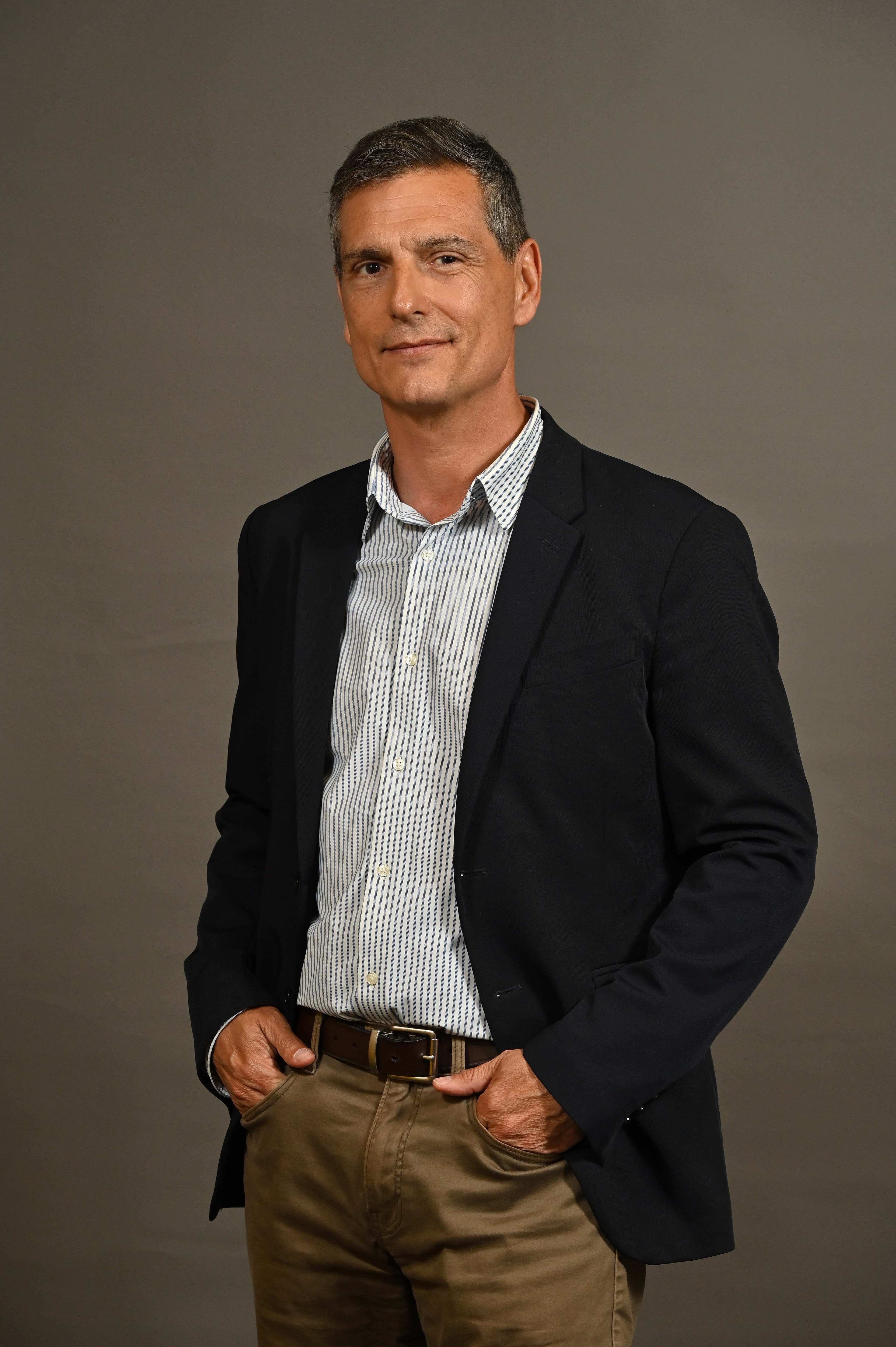 Felipe De Stefani asume como CEO de El Reino Infantil para impulsar su expansión global