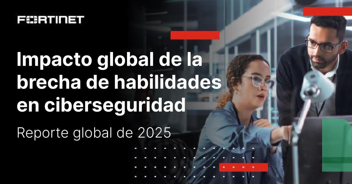 Déficit de 329.000 profesionales de ciberseguridad afecta la protección digital en América Latina