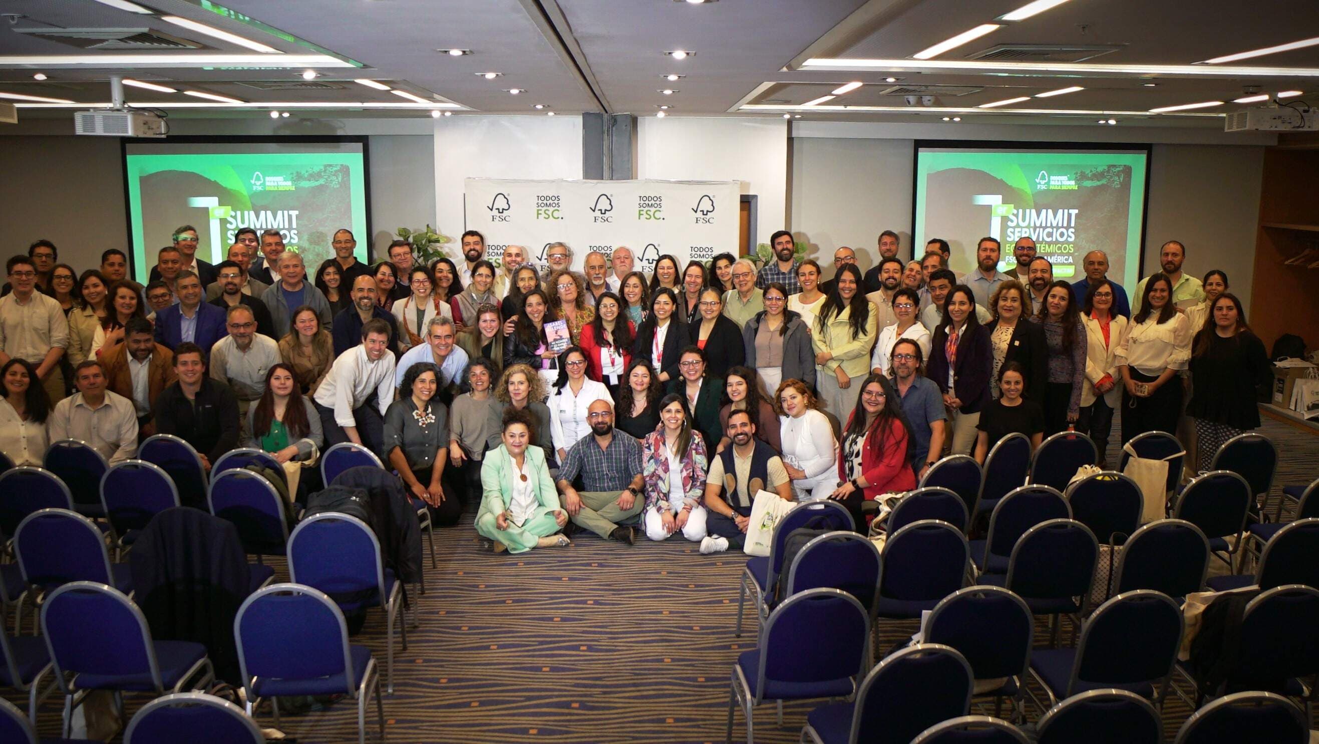 La medición de impacto ambiental impulsa la sostenibilidad de servicios ecosistémicos en Argentina