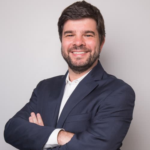 Mattia Iannone es designado como nuevo P&O Head para South Latam en Mars