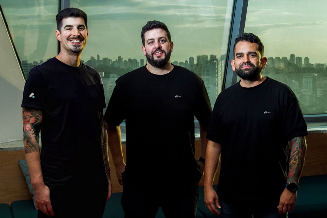 Akua capta USD 13 millones y avanza en pagos digitales con inteligencia artificial en la región