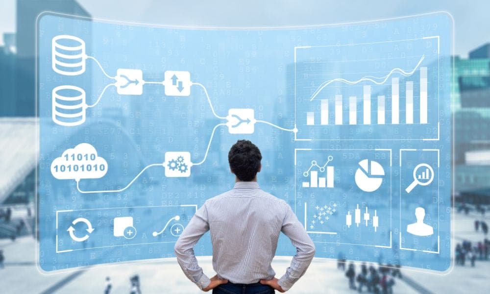 El 68% de los gerentes de sistemas vincula la innovación empresarial con amenazas externas