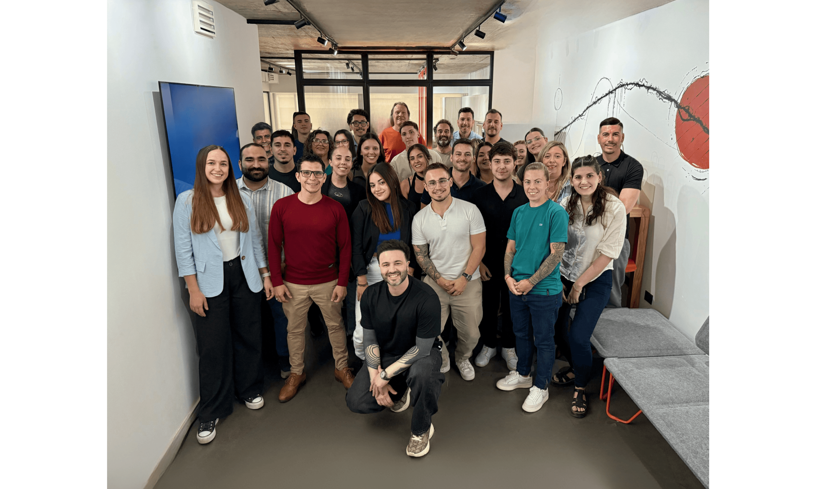 Great Place To Work publica el ranking 2025 de mejores empresas para talento joven en Argentina