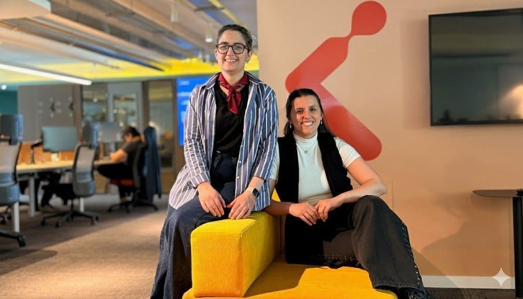 La próxima frontera de la IA no es más automatización es más humanidad