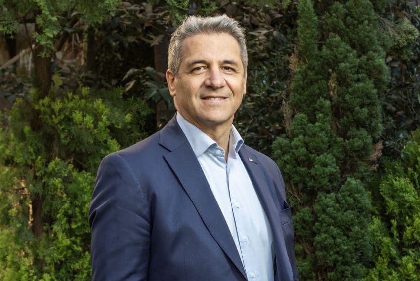 Hernán da Cunha, de Laboratorios Bagó: "Son fundamentales las habilidades de las personas que la IA no puede replicar"