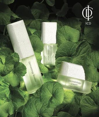 RIMAN obtiene protección del USDA para su variedad Giant BYoungPool™ de Centella Asiática