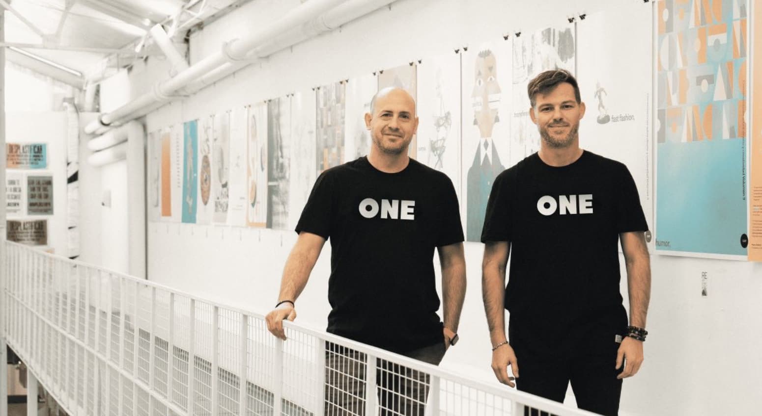 ONE obtiene USD 1,2 millones en ronda Seed para expandir pagos digitales internacionales