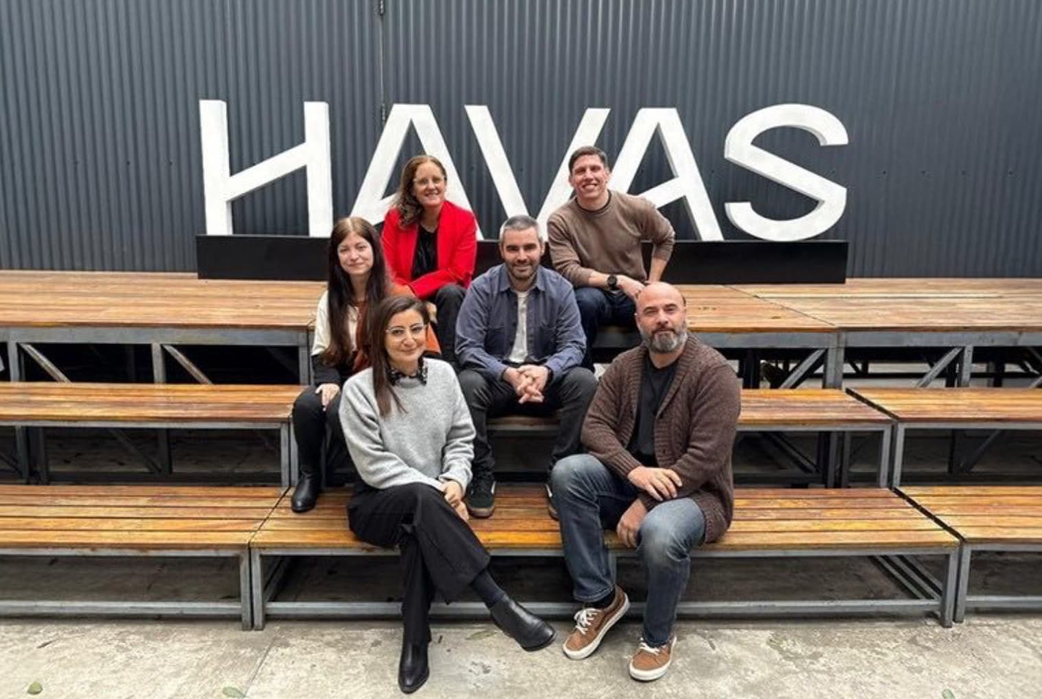 Havas Argentina implementa nueva estructura para potenciar Digital, Data y Measurement