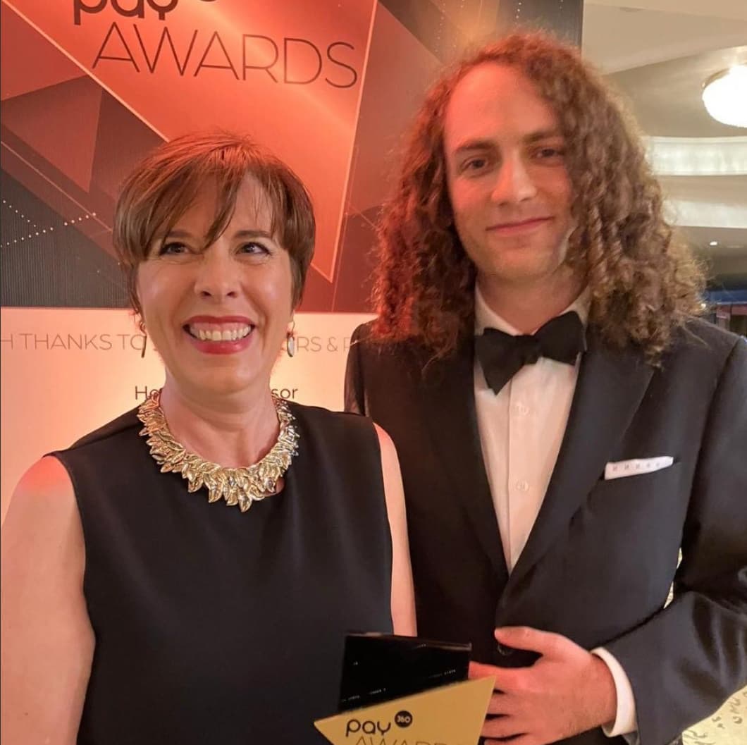 Lynx obtiene distinción en los PAY360 Awards por su solución de IA contra fraude digital