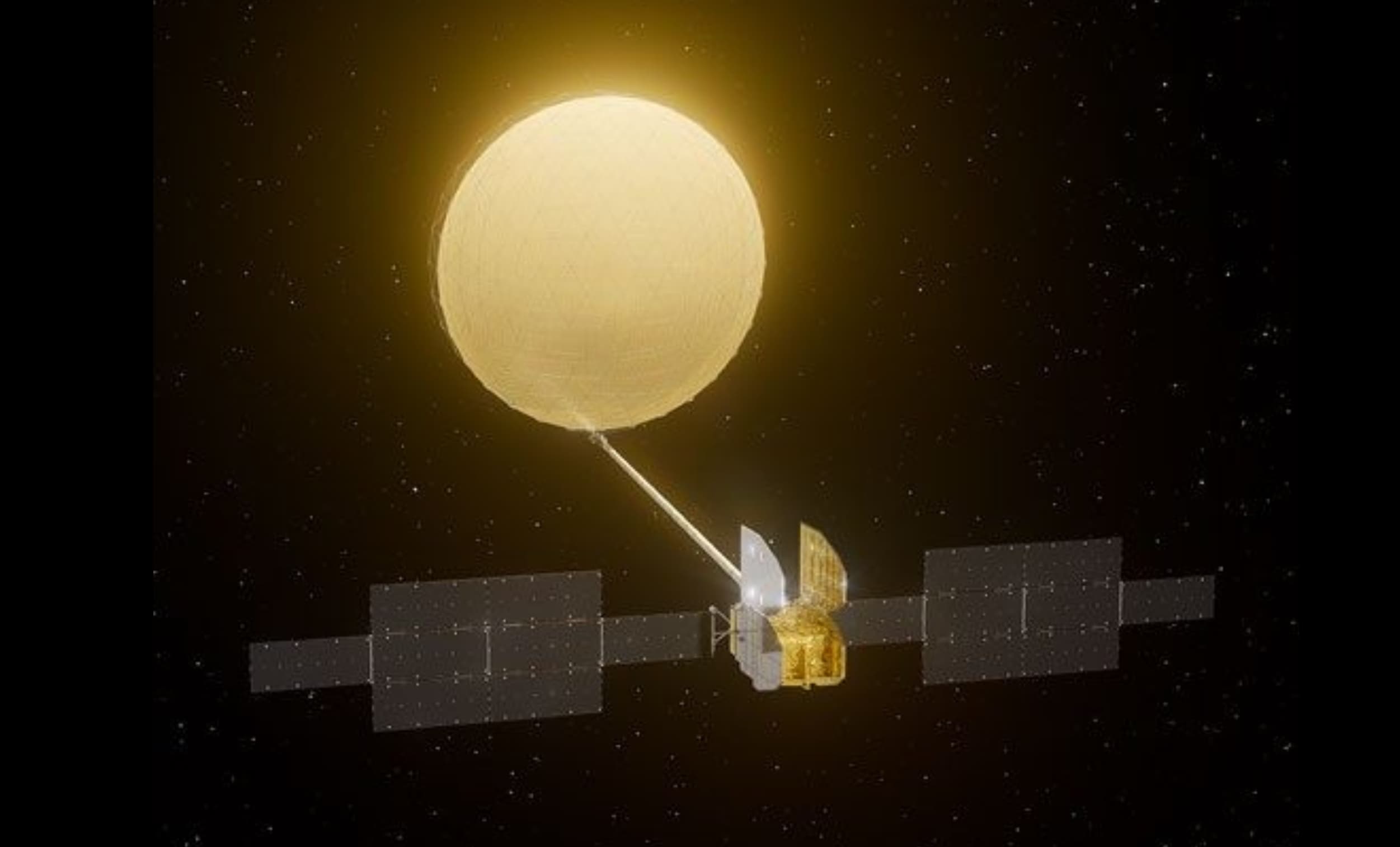 Boeing entrega el segundo satélite ViaSat-3 y refuerza la estrategia global de Viasat frente a Starlink