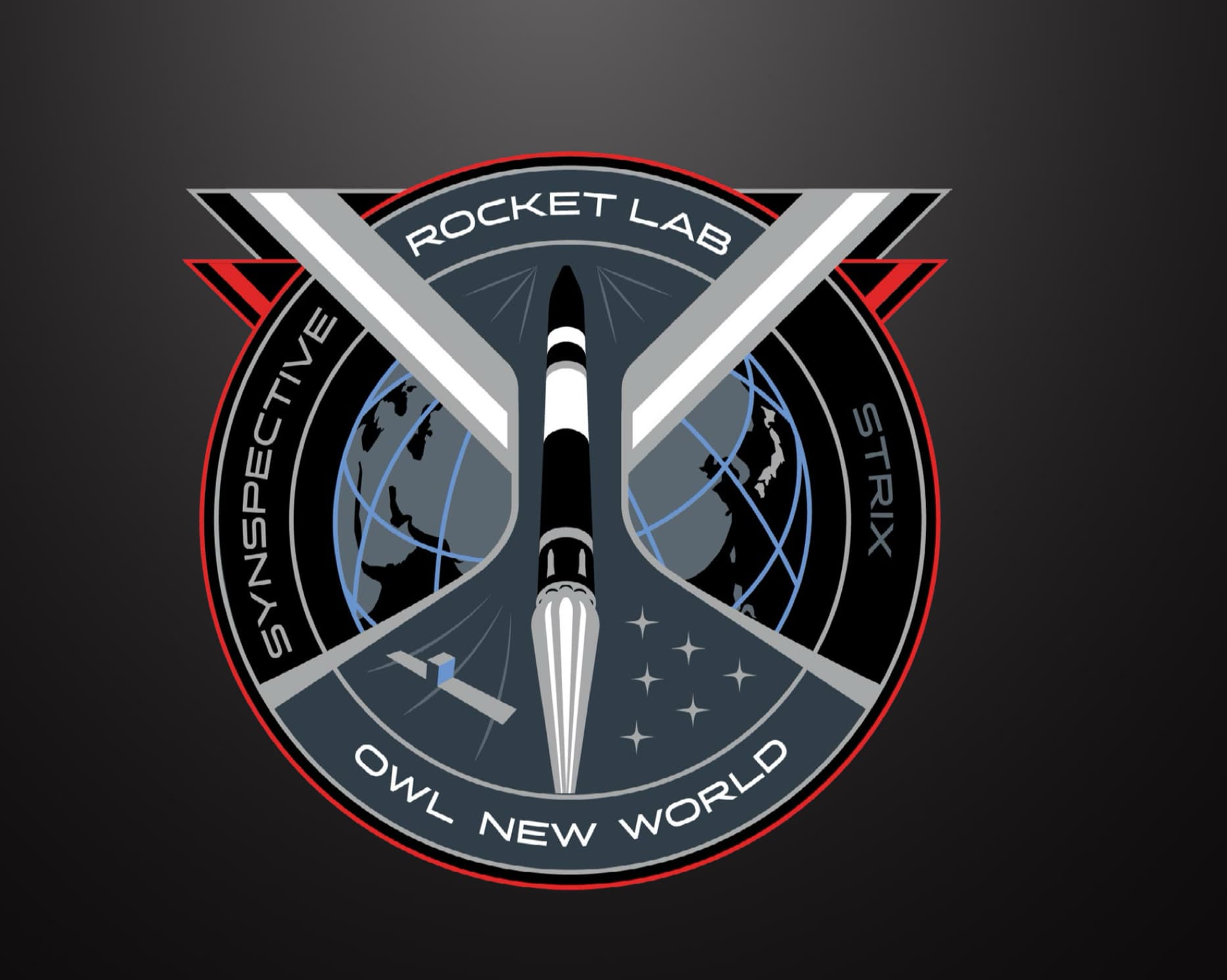 Rocket Lab lanza Owl New World, su séptima misión para Synspective