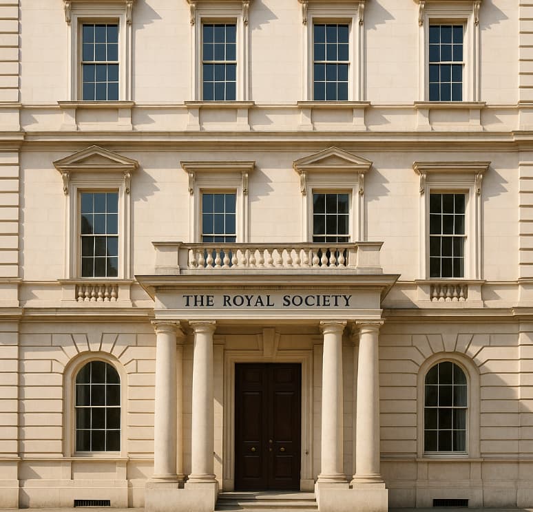 El espacio en 2075: la nueva revolución industrial