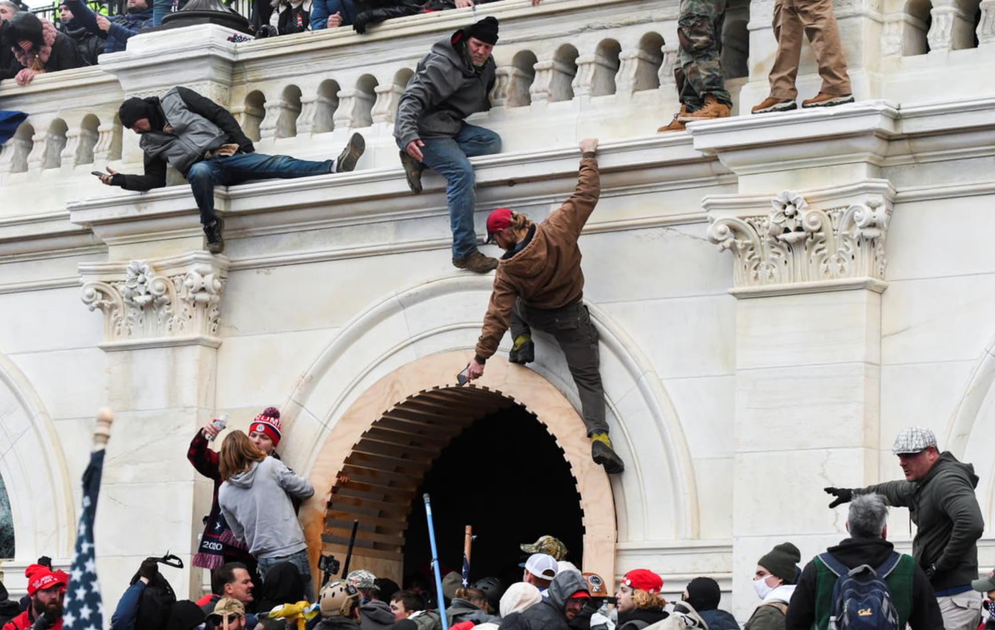 Premio a la disidencia: María Corina Machado y el dilema global entre democracia y autoritarismo