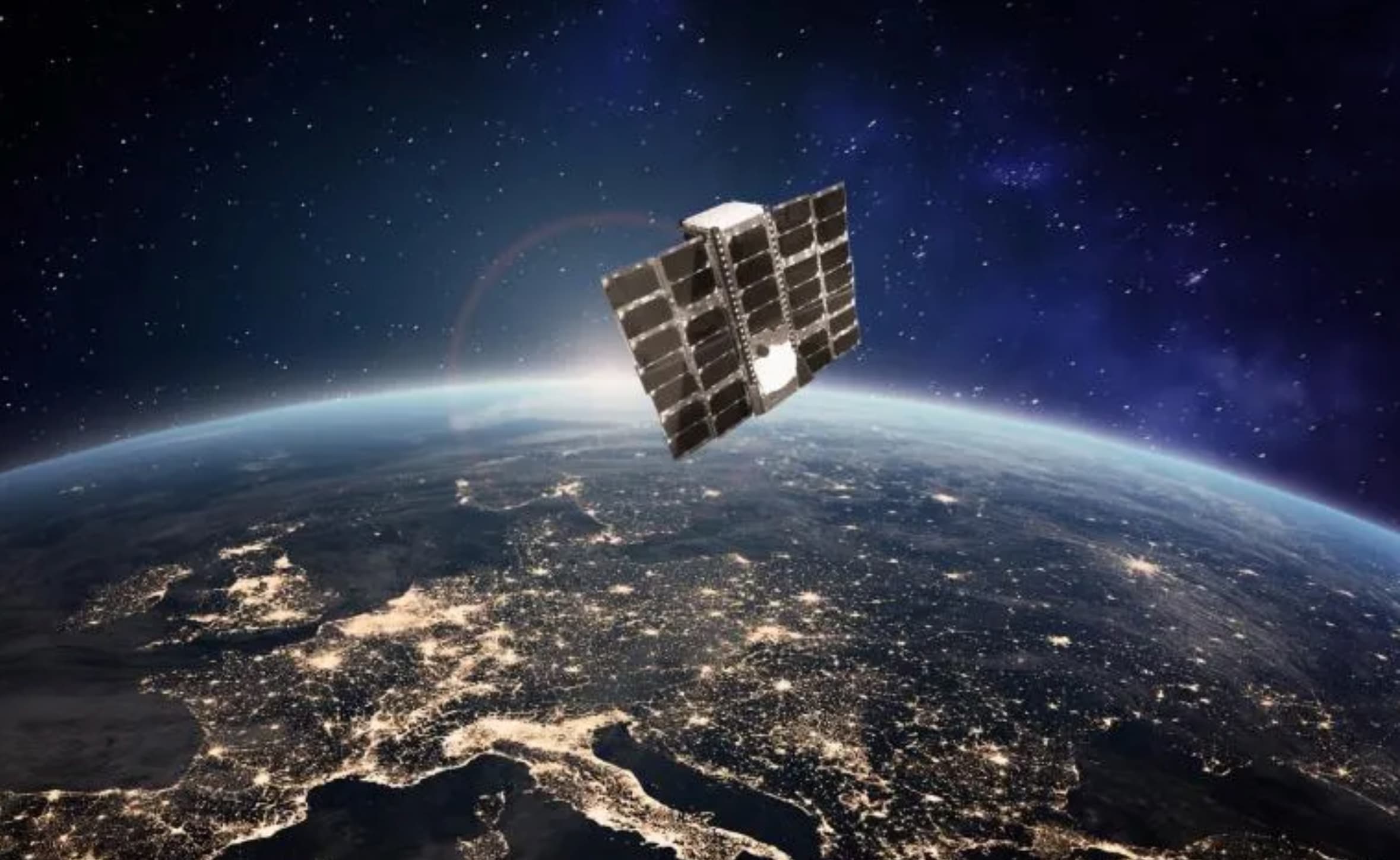 Sateliot logra un hito en IoT satelital y refuerza la apuesta europea por la conectividad global