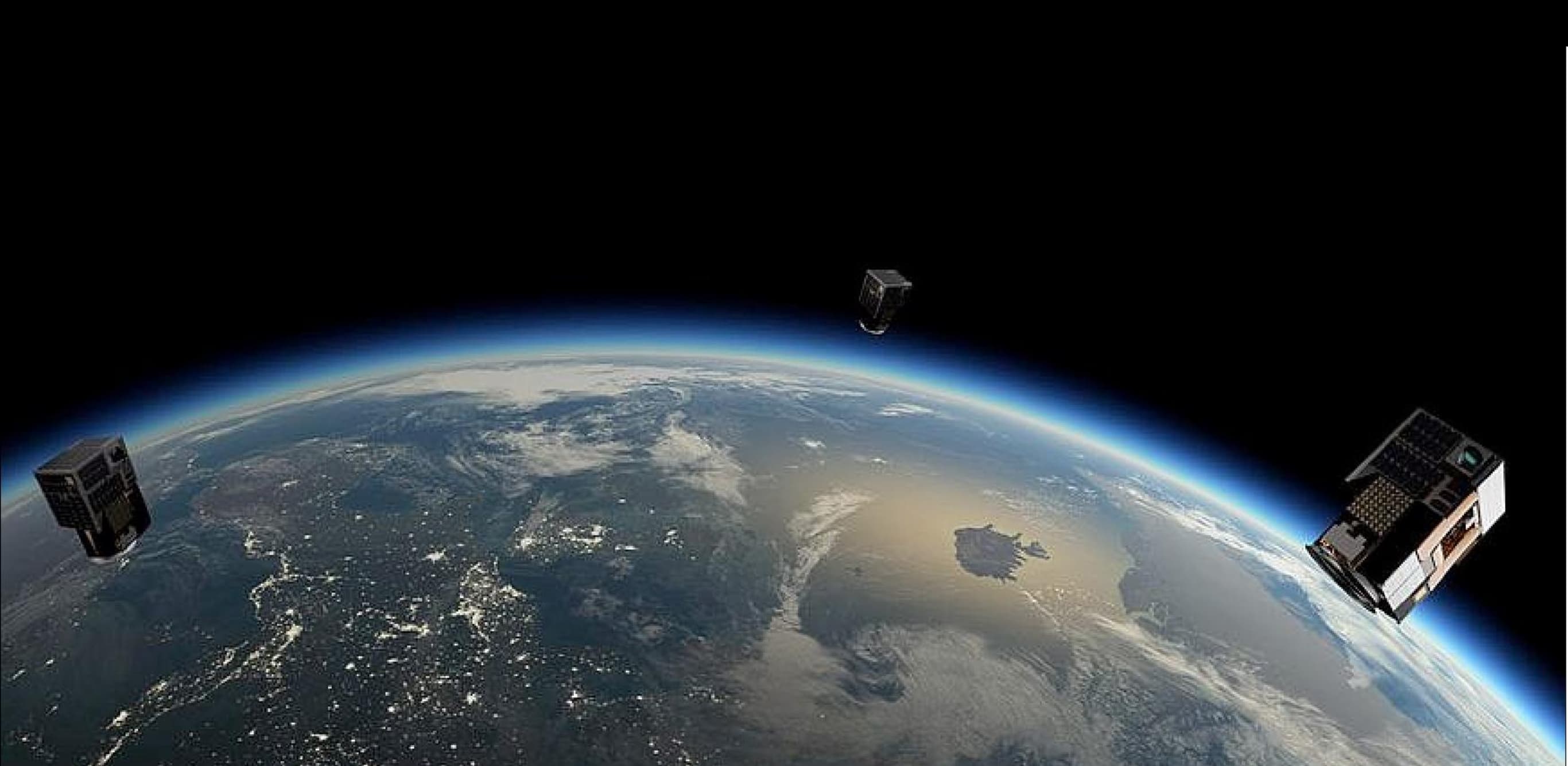 Satellogic reporta resultados preliminares y avanza en su nueva generación de satélites