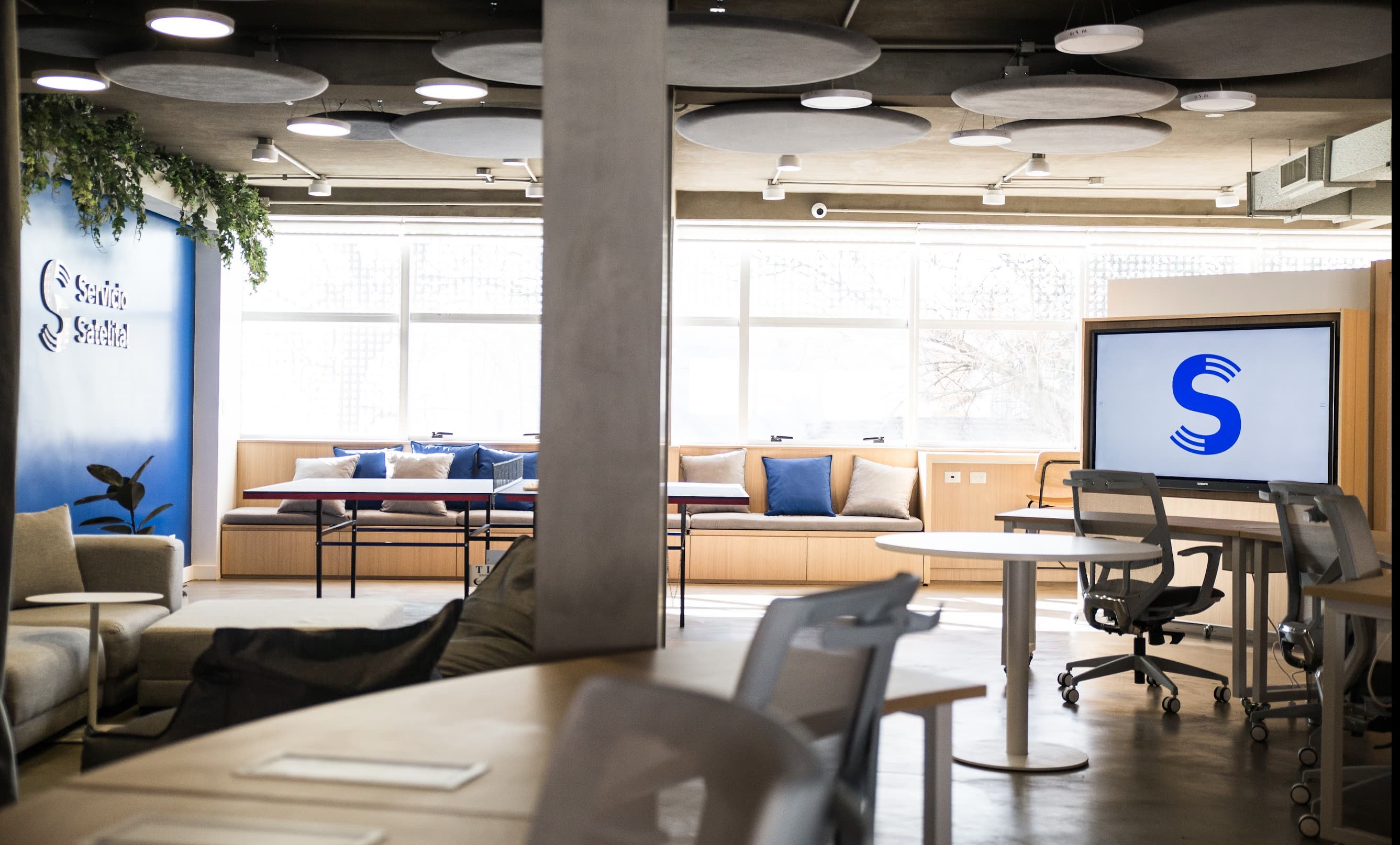 Servicio Satelital S.A. renueva la certificación ISO 9001:2015 y amplía su alcance operativo