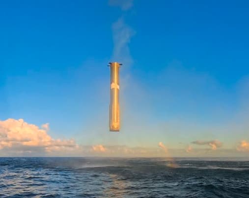 SpaceX redefine los límites: el futuro del mercado de propulsores entra en una nueva era