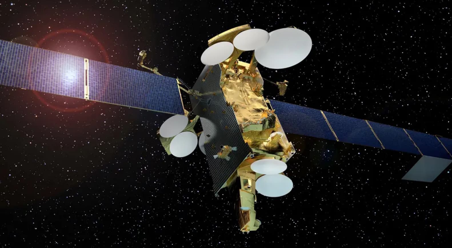 Europa responde a SpaceX