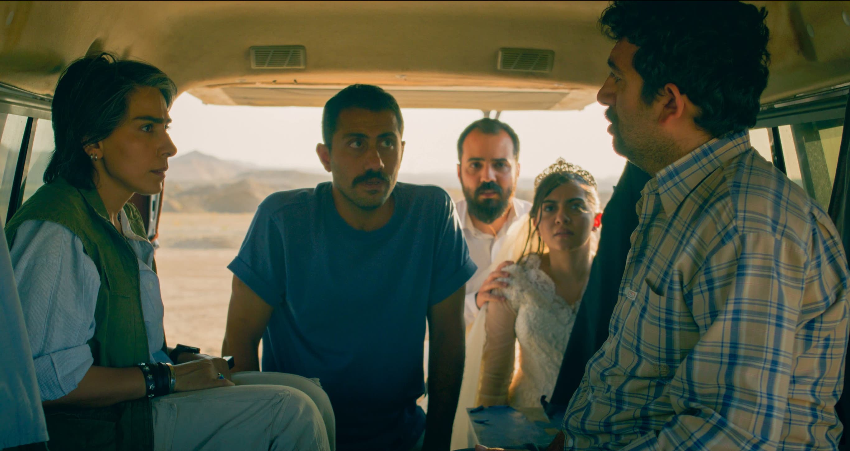 El espejo roto de Irán: Jafar Panahi y la mirada que resiste