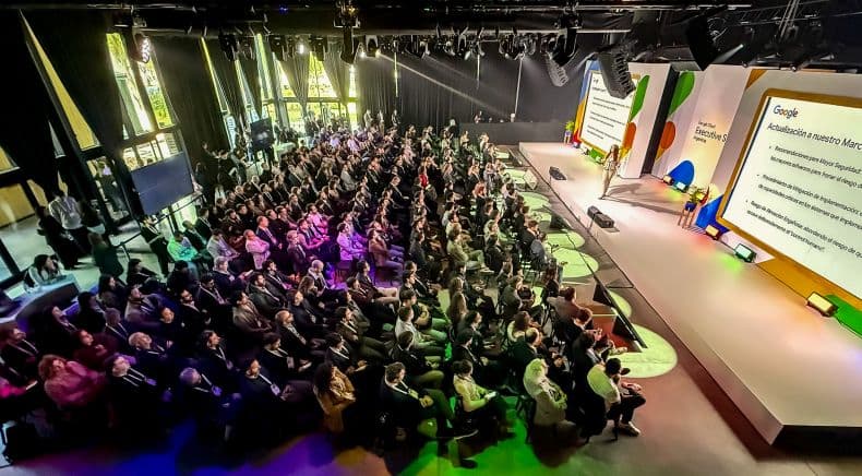 Google Cloud realiza un evento que muestra toda su oferta de IA para organizaciones