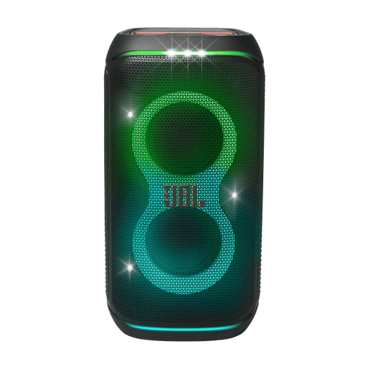 JBL presenta PartyBox con batería intercambiable y autonomía extendida para eventos y reuniones